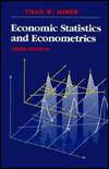   Econometrics, (002381831X), Thad W. Mirer, Textbooks   