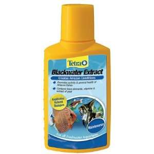  Blackwater Extract (Quantity of 4)