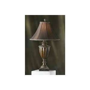  Kichler Blackburn 1Lt Table Lamp   70033/70033