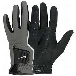  NIKE Mens All Weather Golf Gloves X Small Sports 
