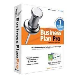  PALO ALTO PALO Business Plan Pro 15 Ann Ed W CD BPA112MB 