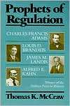   Regulation, (0674716086), Thomas K. McCraw, Textbooks   