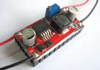 60V to 1~30V LM2596HV DC DC Voltage Regulator Power  