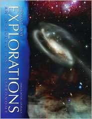   to Astronomy, (0072465700), Thomas Arny, Textbooks   