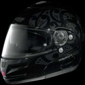   Helmet , Color Metallic Black, Style Shade, Size Md N135270990622