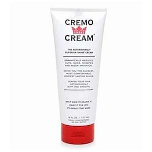  Cremo Cream Shaving Cream 6oz