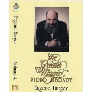  RV132 Dvd Eugene Burger Electronics