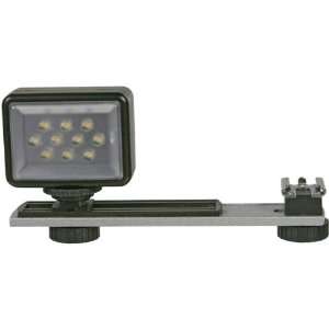    Universal Hd Video Light With Dimmer Control