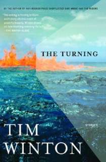   The Turning by Tim Winton, Scribner  NOOK Book 