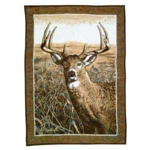  Last Look Hautman Brothers Blanket (Deer)