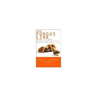 The Fungus Link by Doug Kaufmann ( Paperback   2008)