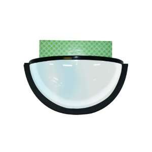 IWI 70 1130 Anti Blind Spot 9 Dome Mirror with Double Sided Tape 