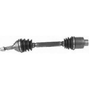  Cardone 60 1079 Remanufactured CV Axle Automotive