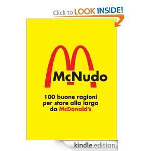 MC nudo (Italian Edition) Luther Blissett  Kindle Store
