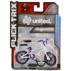  Flick Trix  Bike (Styles May Vary) Toys & Games