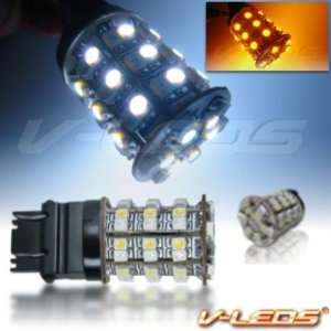 TYPE 2 DUAL COLOR CHANGING HID 6K WHITE AMBER SWITCHBACK 60 M SMT TURN 