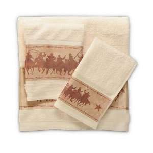  Bath Towel Hacienda