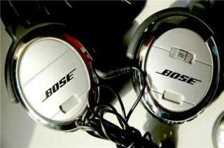   Quietcomfort Bose Quiet Comfort 3 QC3 Noise Cancelling Quietcomfort3