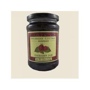 Thursday cottage Tayberry Jam (2 pack) Grocery & Gourmet Food