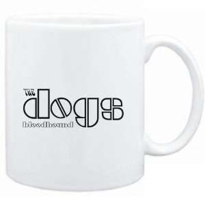    THE DOGS Bloodhound / THE DOORS TRIBUTE  Dogs