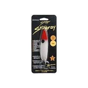   Stinger Spooner 4.25 inch Bloody Nose Fishing Lure