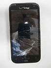 HTC Rezound Black (Verizon) Smartphone for parts or repair