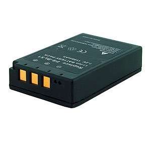  Battery PS BLS 1 for Olympus (1150 mAh, DENAQ 