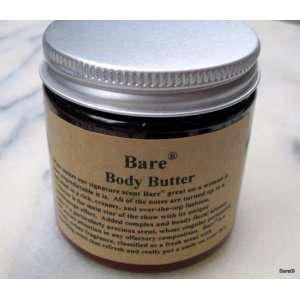  BARE Signature Fragrance Body Butter Beauty
