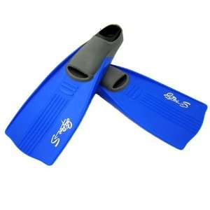  IST Diving divers fin   blue