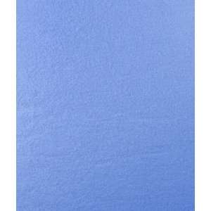  Sky Blue Cotton Spandex Fabric Arts, Crafts & Sewing