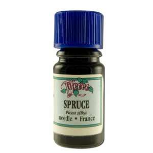  Blue Glass Aromatic Professional Oils Spruce France 5ml 