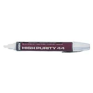   44 High Purity Action Marker Blue  Industrial & Scientific