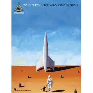 Tom Petty   Highway Companion   Guitar Recorded Version 