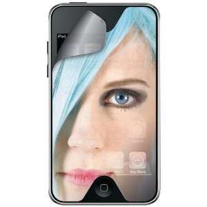  NEW SCOSCHE FPTM IPOD TOUCH 4G MIRROR SCREEN PROTECTORS, 2 