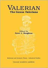 Valerian, Vol. 1, (9057021706), Houghton, Textbooks   