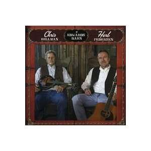   Barn Product Type Compact Disc Bluegrass Domestic Hillman Chris