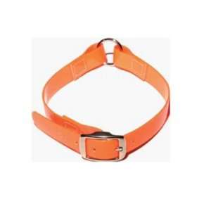  Hallmark 51416 Biothane Safety Collar   16 Inch Pet 