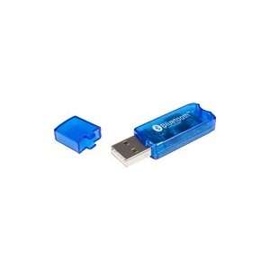   StarTech USB Bluetooth Adapter Class 2 Supporting EDR Electronics