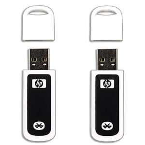  HP Bluetooth USB 2.0 2 pack