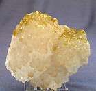 Superb NATIVE GOLD Crystals Olinghouse mine NEVADA  