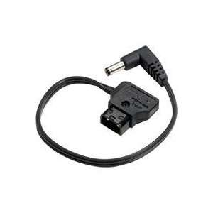  Anton Bauer PowerTap Lectro, 8 PowerTap Cable for the 