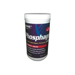  Phosphagen Creatine 1.1 lbs