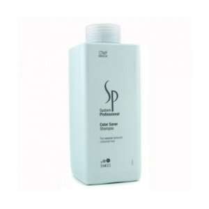    SP 1.8 Color Save Shampoo for Coarse Textured Coloured Hair Beauty
