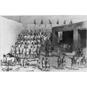   1845 Ciudad Mier,Somervell Expedition,Texian Militia