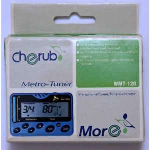   Metro Tuner   Metronome, Tone Generator and Tuner Musical Instruments
