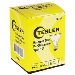  Tesler PAR20 50 Watt Narrow Spot Light Bulb