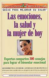   Lograr El Bienestar Emocional 2000, Paperback 9781579542030  