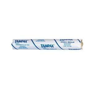  TampaxÂ® Tampons