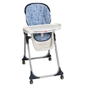  Evenflo Envision High Chair Baby