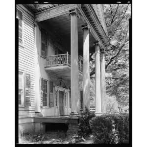  Boddie House,La Grange vic.,Troup County,Georgia